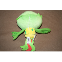Officiële Pokemon knuffel Carnivine UFO catcher +/- 20cm